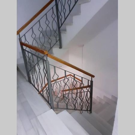 Apartamento Con Piscina En El Centro De Бланес Екстериор снимка