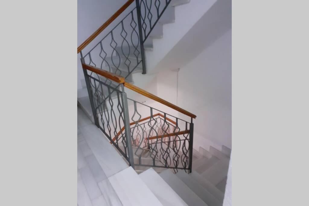 Apartamento Con Piscina En El Centro De Бланес Екстериор снимка
